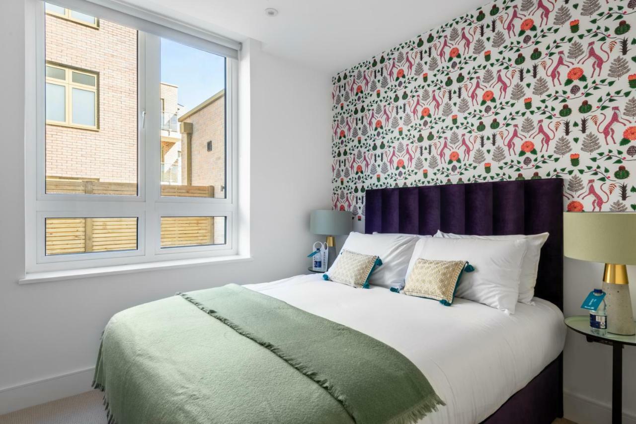 Sweet Inn - Mile End Londra Exterior foto