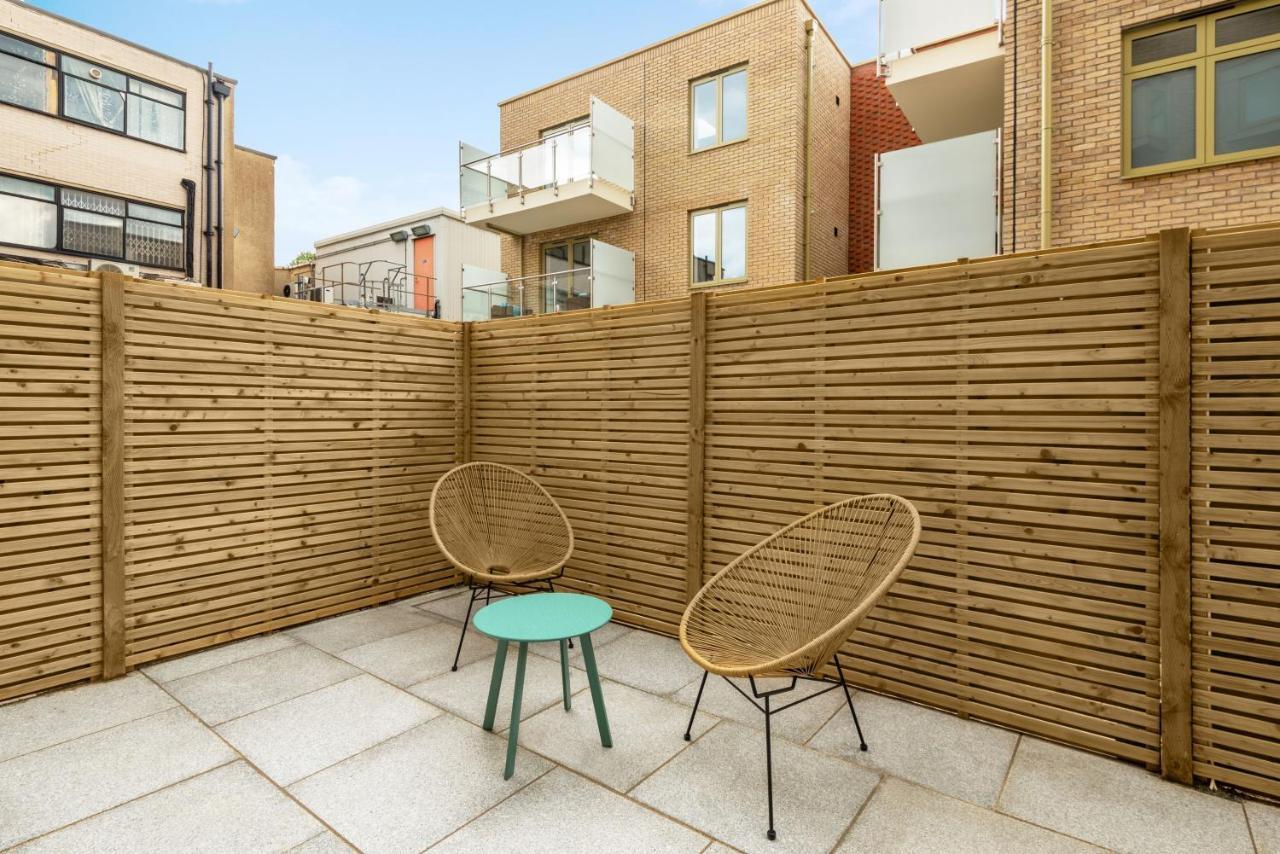 Sweet Inn - Mile End Londra Exterior foto